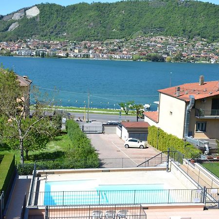 Dolce Casa Lago Daire Paratico Dış mekan fotoğraf